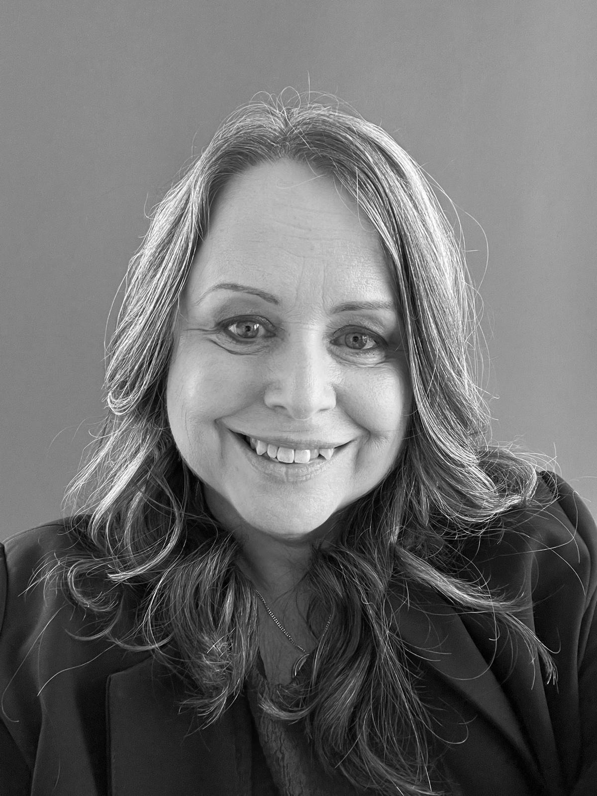 Helen Mullin photo